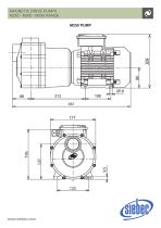PUMPS M250 - M90-5