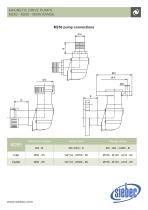 PUMPS M250 - M90-6