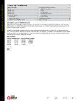 Padlocks - B Series-2