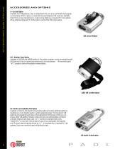 Padlocks - B Series-6