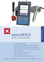 alphaROCK-1