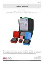 Hardness Test Blocks-1