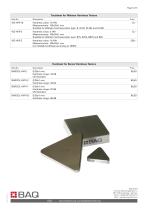 Hardness Test Blocks - 5