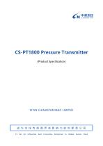 CS-PT1800-1