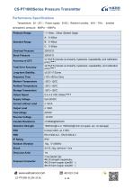 CS-PT1800-3
