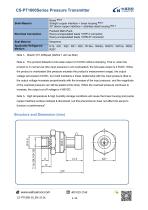CS-PT1800-4