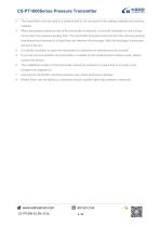 CS-PT1800-8