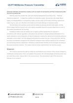 CS-PT1800-9