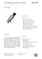 CS-PT300G-1