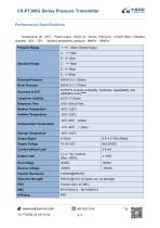CS-PT300G-2