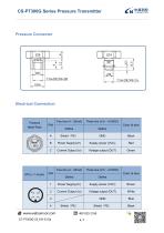 CS-PT300G-4