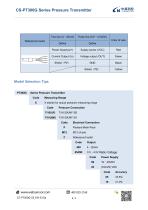 CS-PT300G-5