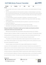 CS-PT300G-6