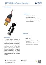 CS-PT300M-3