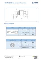 CS-PT300M-6