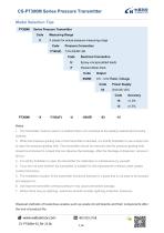 CS-PT300M-7