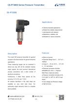CS-PT300S-1