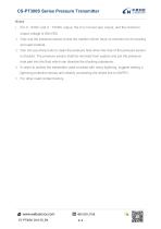 CS-PT300S-6