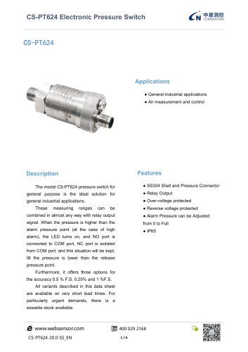 CS-PT624