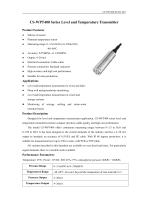 CS-WPT400-1