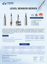 Level Sensor Series-1