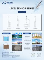 Level Sensor Series-2