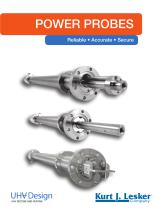 PowerProbes - 1