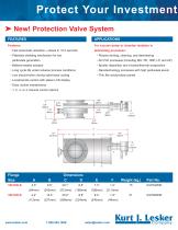 Protection Gate Valve - 2