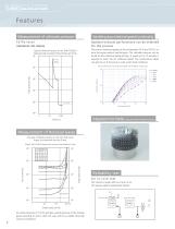 Shimadzu Turbo Pumps - 2