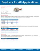 Subminiature C-Type Feedthroughs - 4