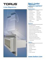 TORUS® Linear Magnetrons - 1