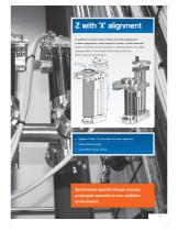 Vacuum Manipulation Products for Synchrotron Applications - 11