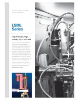 Vacuum Manipulation Products for Synchrotron Applications - 6