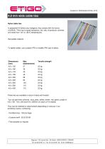 4.8 mm wide cable ties-1