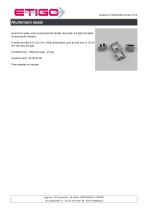 Aluminium seals-1