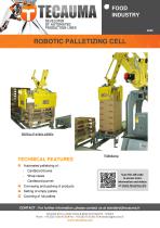 A002 Robotic palletizing cell-1