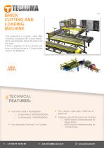 BRICK CUTTING AND LOADING MACHINE-1