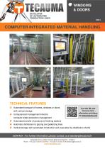 M014 Automatic buffer unit-1