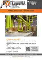 M018 Panel stacker - destacker-1