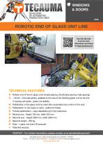 M020 Robotic glass palletizing-1