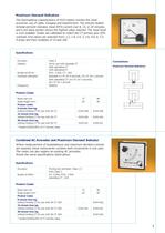 Analogue Instruments - 7