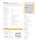 Energy KWh Meters - 4