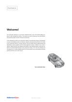 Automotive Catalogue 2013 / 2014-2