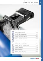 Cable Ties and Fixings-2