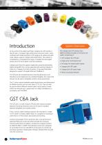 Category 6A UTP System-2