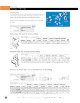 Clamps and Clips - HellermannTyton - PDF Catalogs | Technical ...