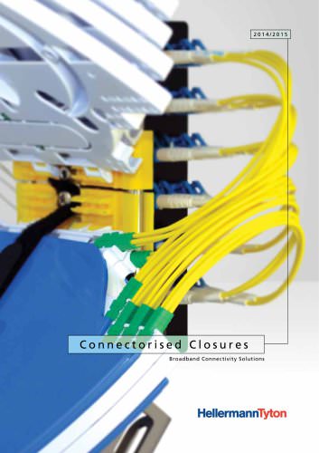 Connectorised Closures