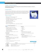Identification Products -16