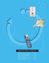 Identification Products -1