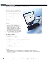 Labeling Software -1